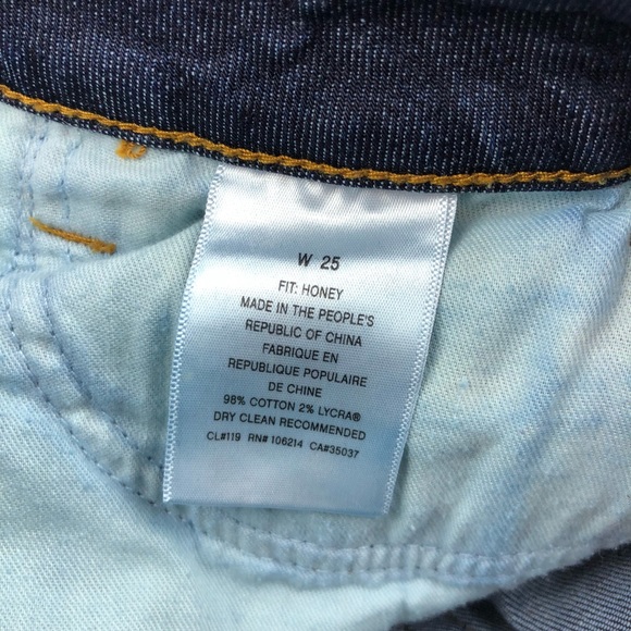 Joe’s Honey fit bootcut jean - Picture 6 of 6